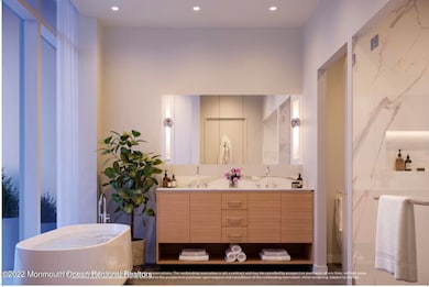 392 Ocean Ave unit 1801, Long Branch, NJ 07740 - photo 5