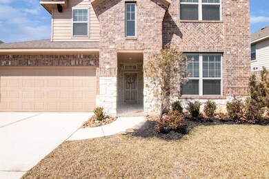 14366 Whitetop Peak Ct, Conroe, TX 77384 - photo 3