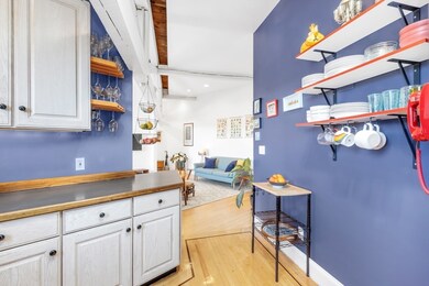 705 Centre St unit 5, Boston, MA 02130 - photo 6