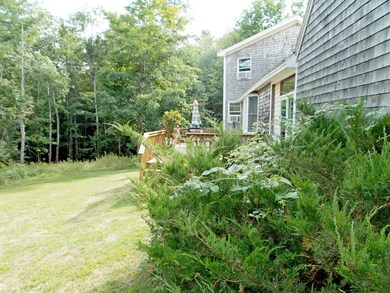 318 Fisher Rd, Bowdoinham, ME 04008 - photo 4