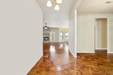 2751 Mitchell Rd, Krum, TX 76249 - photo 6