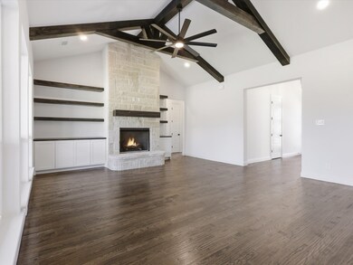 2000 Cypress Ct, Weatherford, TX 76085 - photo 6