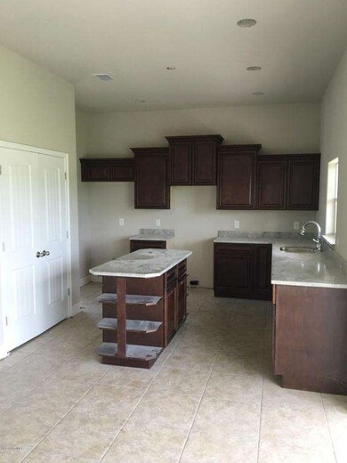 PP7328 THE GREENBRIAR KITCHEN #1