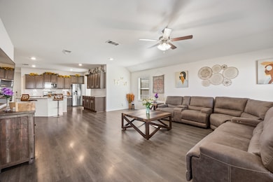 620 Gunsmoke Trail, Princeton, TX 75407 - photo 7