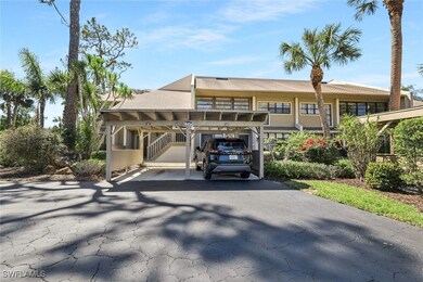 16454 Timberlakes Dr unit 101, Fort Myers, FL 33908 - photo 5