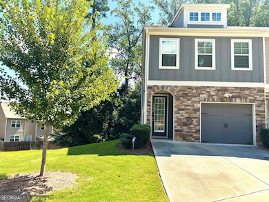 2256 Triple Crown Ln, Lithonia, GA 30058 - photo 2