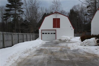 233 Lewiston Rd, Gray, ME 04039 - photo 2