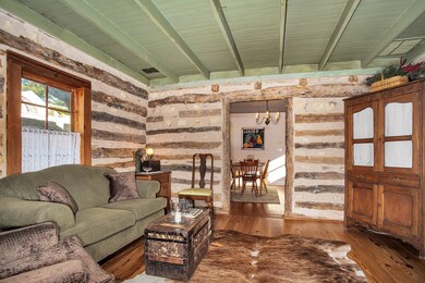 105 S Edison St, Fredericksburg, TX 78624 - photo 6