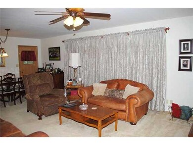 Den/Family/Great Room.