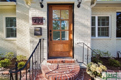 710 E 48th St, Savannah, GA 31405 - photo 4