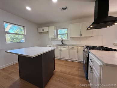 2306 E 48th St N, Tulsa, OK 74130 - photo 7