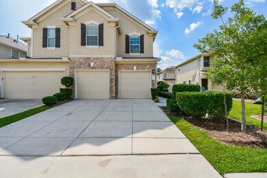 16021 Summerville Lake Dr, Tomball, TX 77377 - photo 3