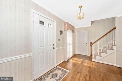 15228 Falconbridge Terrace, North Potomac, MD 20878 - photo 4