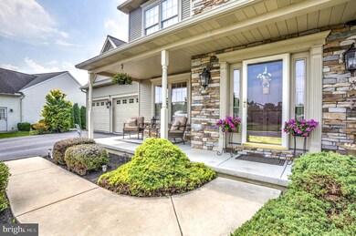 357 Enterprise Dr, Bird In Hand, PA 17505 - photo 6