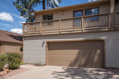 1501 N Beeline Hwy unit 19, Payson, AZ 85541 - photo 5