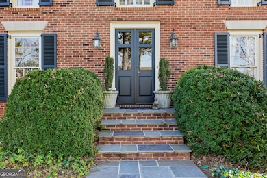 1172 Redfield Ridge, Atlanta, GA 30338 - photo 3