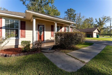 4322 E Houston River Rd, Westlake, LA 70669 - photo 3