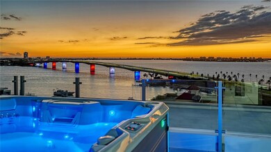 111 Golden Gate Point unit PH-602, Sarasota, FL 34236 - photo 7