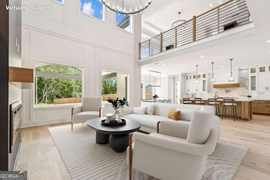 1035 Fleeman Rd, Hoschton, GA 30548 - photo 3