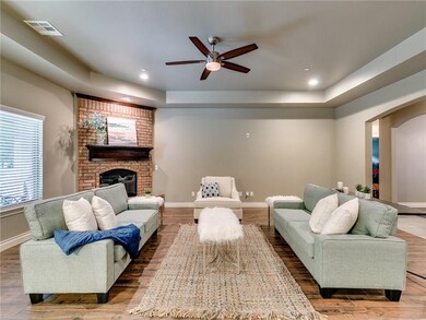 15312 SE 58th St, Choctaw, OK 73020 - photo 3