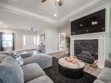 3593 Sand Dr, Newburgh, IN 47630 - photo 6