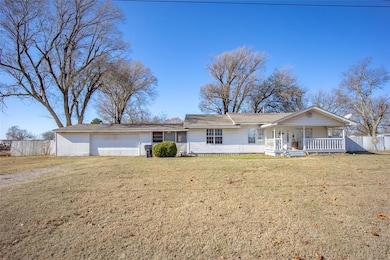 533 SE 4th St, Lexington, OK 73051 - photo 2