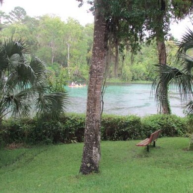 RAINBOW SPRINGS PRIVATE RESIDENTS PARK
