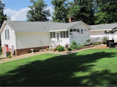 794 Custis Millpond Rd, West Point, VA 23181 - photo 3