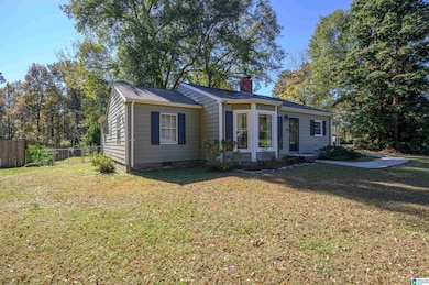 4437 Silver Lake Rd, Pinson, AL 35126 - photo 3