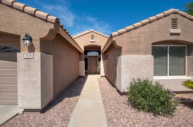 3376 S Joshua Tree Lane Gilbert AZ 85297
