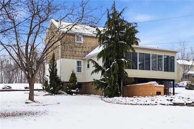 234 Reynolds St, Hutchinson, PA 15640 - photo 3