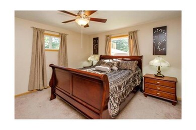 Master Bedroom.