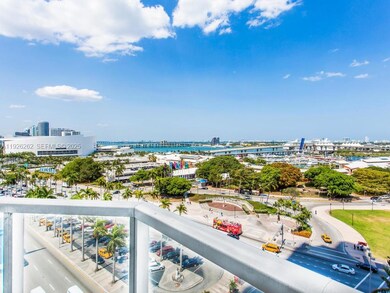 Vizcayne unit 1802, Miami, FL 33132 - photo 6