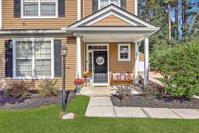 4816 W Red Maple Cir, Summerville, SC 29485 - photo 5