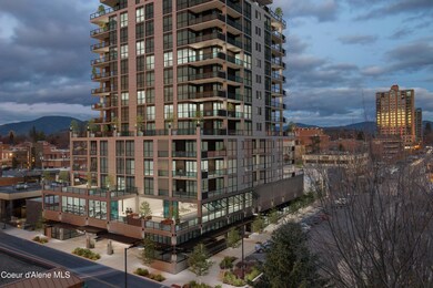 The Thomas George unit 603, Coeur D'Alene, ID 83814 - photo 5