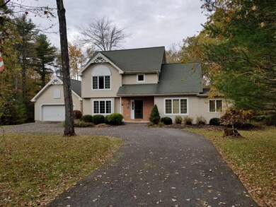 184 Maple Spring Dr, Kunkletown, PA 18058 - photo 2