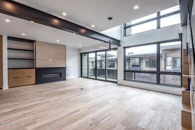 3507 Ridgeline Drive Park City UT 84098
