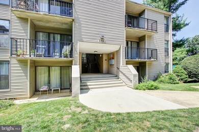 102 Duvall Ln unit 103, Gaithersburg, MD 20877 - photo 4