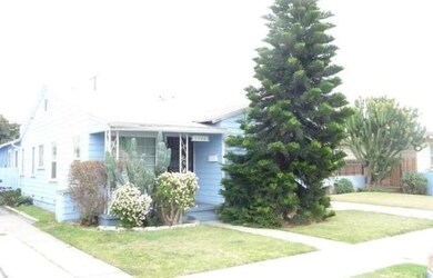 Front and Left Side Myrtle