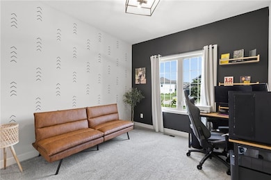 18922 Weaver St, Spring Hill, KS 66083 - photo 4