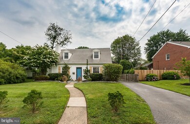 339 E Spring Ave, Ardmore, PA 19003 - photo 2