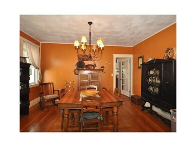 Dining Room. Spacious formal dining room.  Wonderf