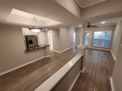 2350 Westcreek Ln unit 6112, Houston, TX 77027 - photo 4