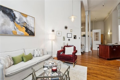 The Cotton Mill unit 256, New Orleans, LA 70130 - photo 5