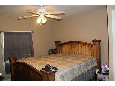 Master Bedroom.