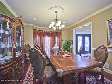 9 Hedgerow Ln, Manalapan, NJ 07726 - photo 3