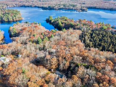 150 George Allen Rd, Chepachet, RI 02814 - photo 2