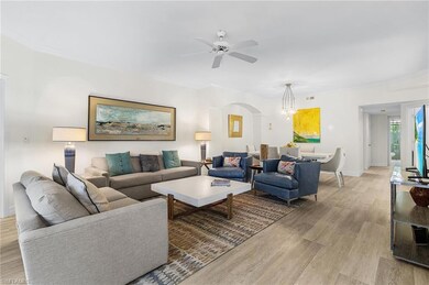 3490 Ballybridge Cir unit 101, Bonita Springs, FL 34134 - photo 6