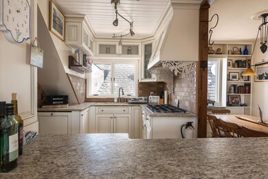 31 Center St unit B - SEPTEMBER ONLY, Rumson, NJ 07760 - photo 6