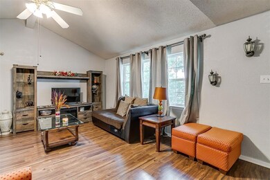 836 Max St, Fort Worth, TX 76108 - photo 5